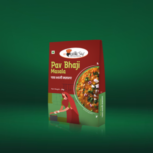 pav bhaji masala 50g