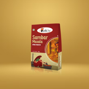 samber masala 50g