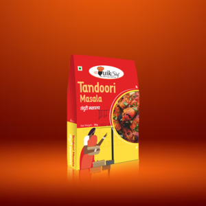 tandoori masala 50g