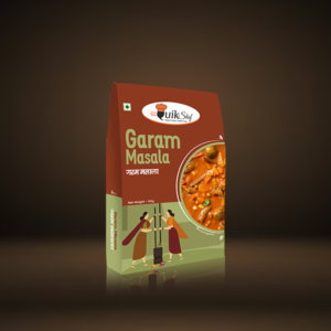 garam masala(100g)