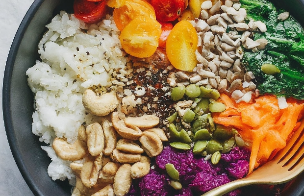 How to Make White Rice Taste Better - QuikShef RTE