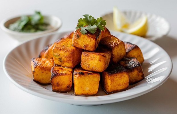 5 minute paneer recipes