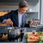 Best Time-Saving Tips for Cooking on a Busy Schedule