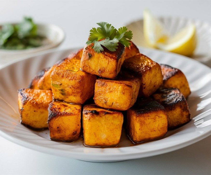 5 minute paneer recipes