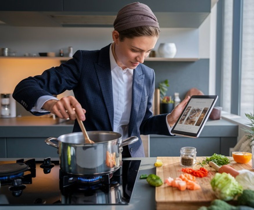 Best Time-Saving Tips for Cooking on a Busy Schedule