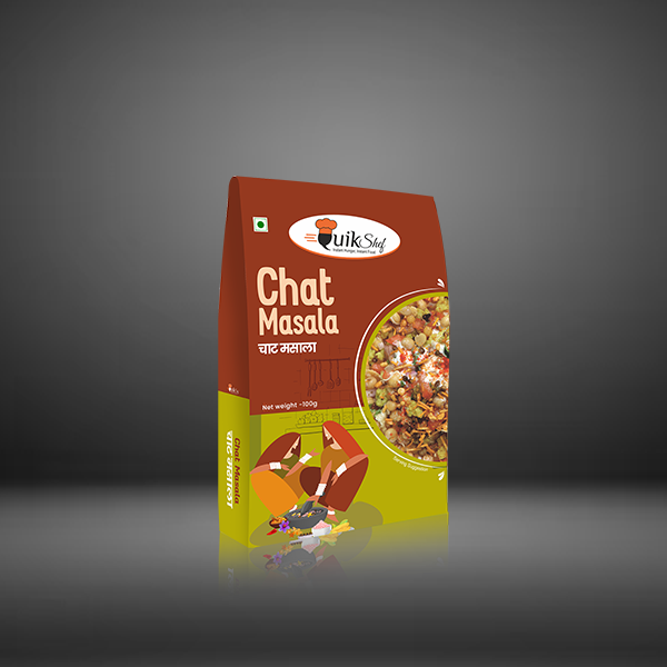 chat masala(100g)