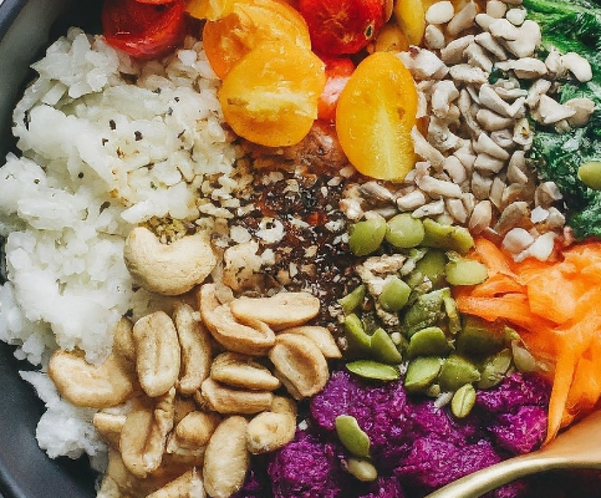 how to make white rice taste better