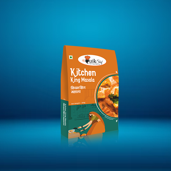 kitchen king masala(100g)