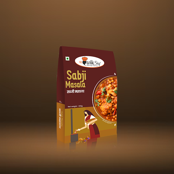 Sabji masala(100g)