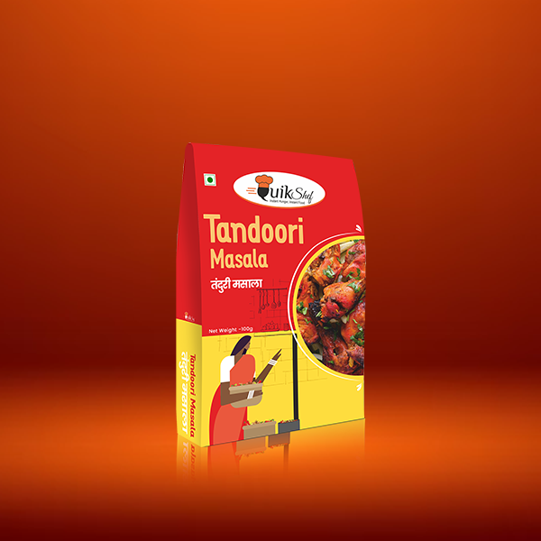 Tandoori masala(100g)